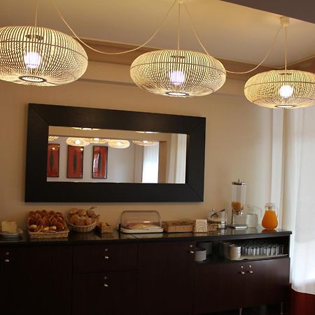 Imperador Hotel Lisboa المظهر الخارجي الصورة