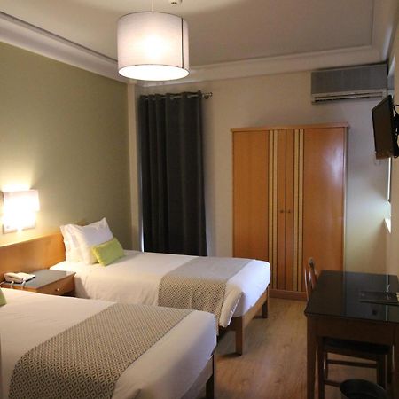 Imperador Hotel Lisboa المظهر الخارجي الصورة