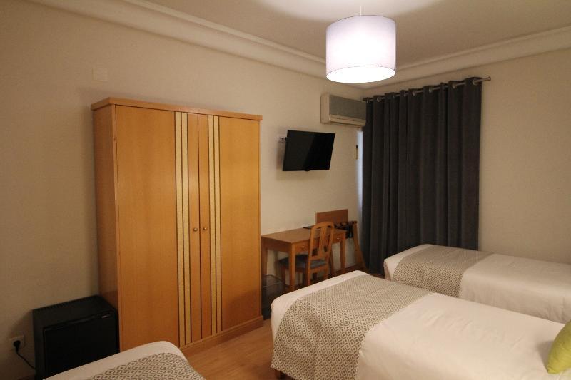 Imperador Hotel Lisboa المظهر الخارجي الصورة