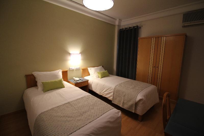 Imperador Hotel Lisboa المظهر الخارجي الصورة