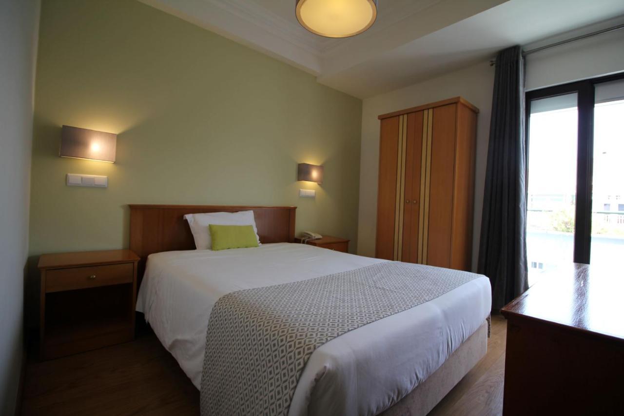 Imperador Hotel Lisboa المظهر الخارجي الصورة