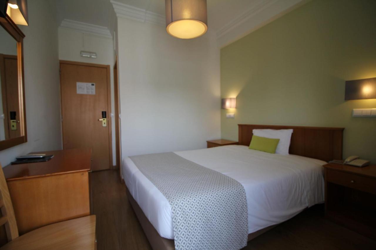 Imperador Hotel Lisboa المظهر الخارجي الصورة