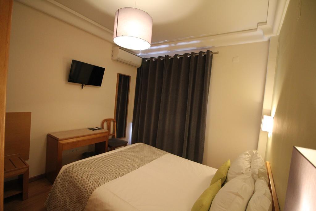 Imperador Hotel Lisboa المظهر الخارجي الصورة