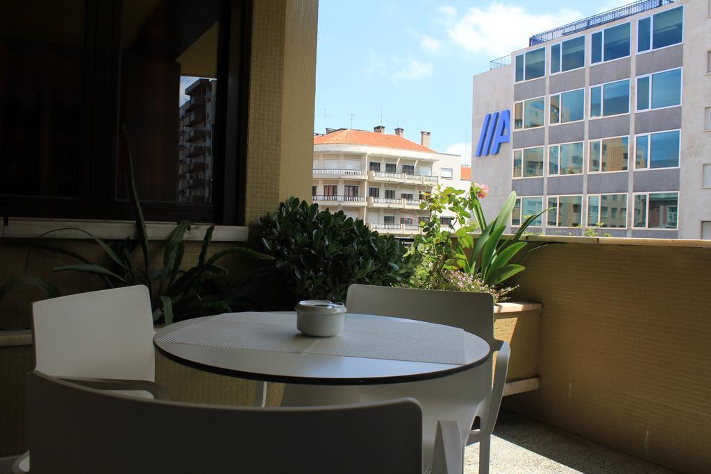 Imperador Hotel Lisboa المظهر الخارجي الصورة