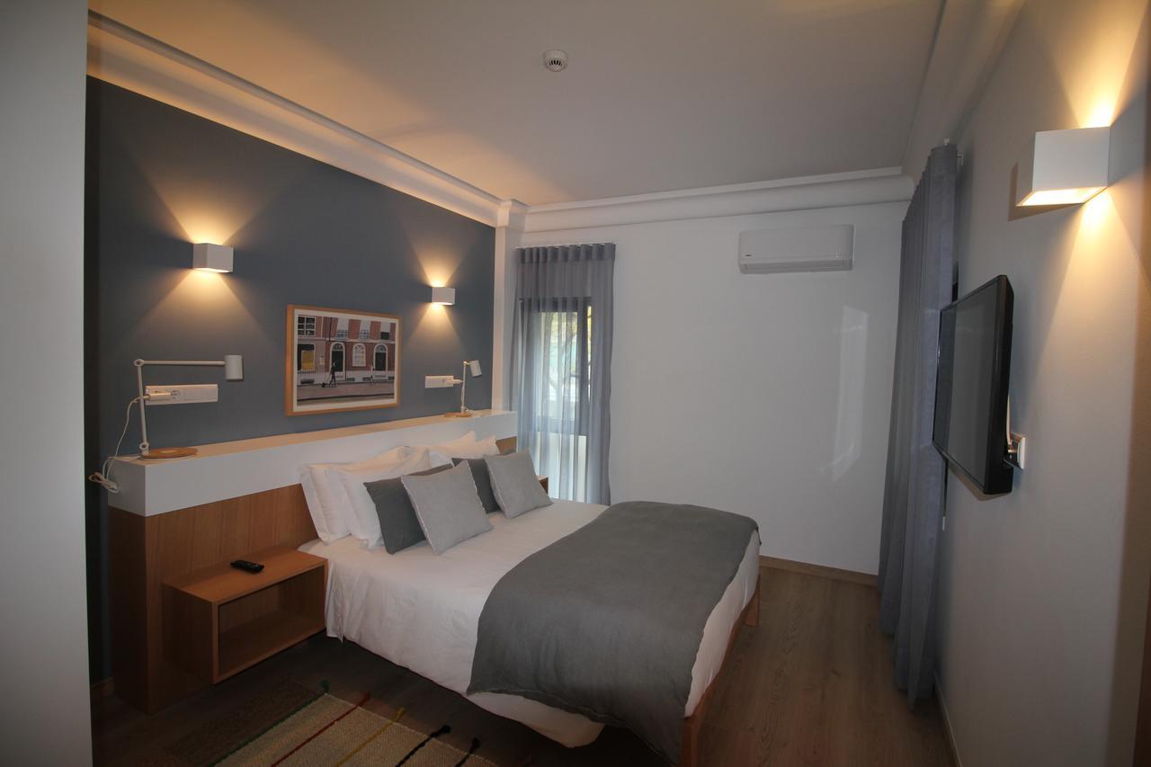 Imperador Hotel Lisboa المظهر الخارجي الصورة