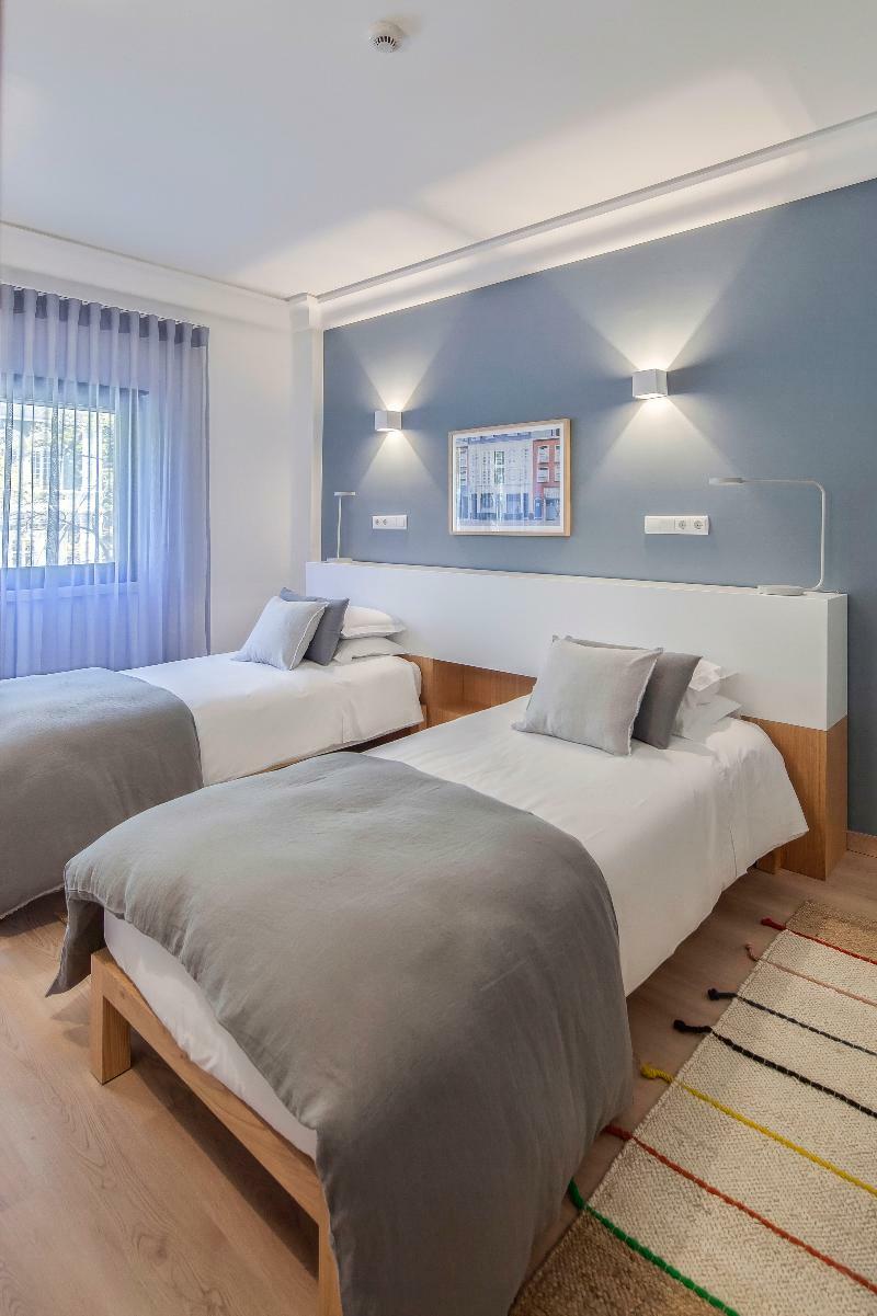 Imperador Hotel Lisboa المظهر الخارجي الصورة