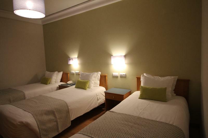 Imperador Hotel Lisboa المظهر الخارجي الصورة